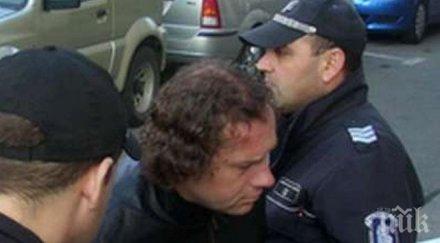 обрат авер митьо очите съди прокуратурата рекет адвокат мистериозна смърт белязват делото