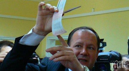 миков нас въведе милитари туризъм