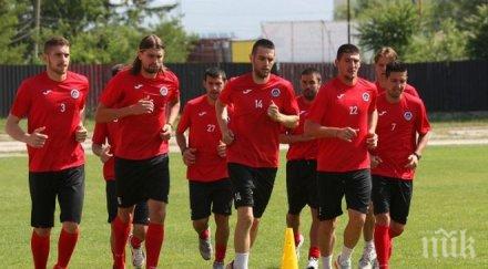 локо софия остана без автобус