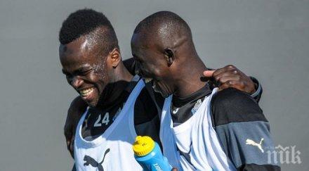 турци вадят млн дуо нюкасъл