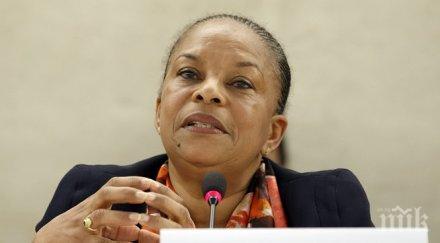 кристиан тобира париж даде политическо убежище сноудън асанж