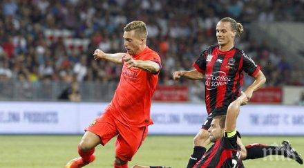 евертън взе постоянно деулофеу