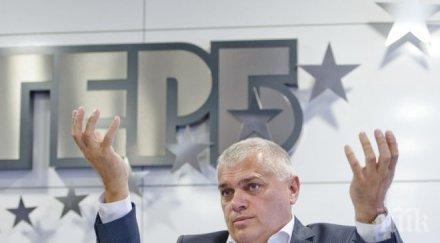 валентин радев танковете проблем повече нато толкова добре