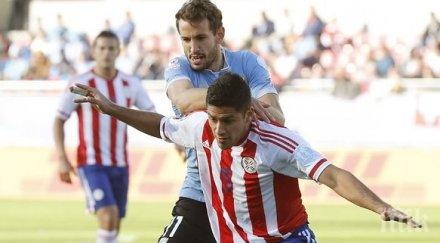 валдес без неймар бразилия друг отбор