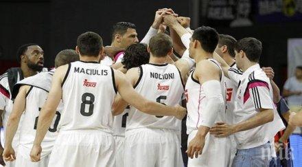 реал мадрид върна трона испания