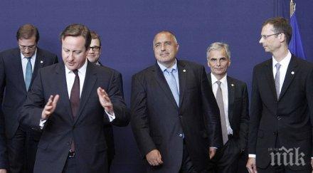 борисов виждам смисъл бързаме еврозоната