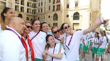 кралев посети лагера националите джудо европейското софия