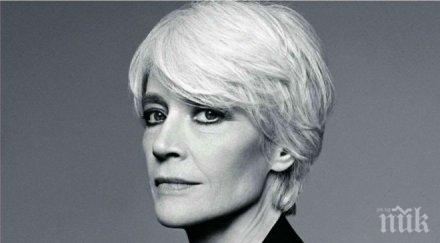 франсоаз арди разказва борбата рака