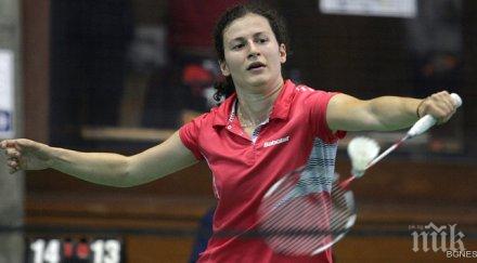 годишна испанка елиминира линда зечири баку