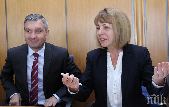 Центърът за градска мобилност тегли заем от 81 млн. лв.