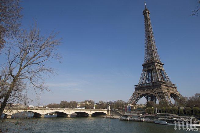 Повече пълномощия за френските спецслужби