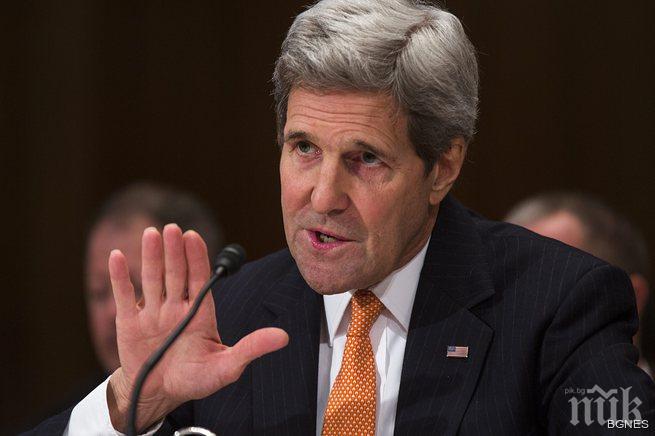 САЩ: В България корупцията в управлението остава безнаказана