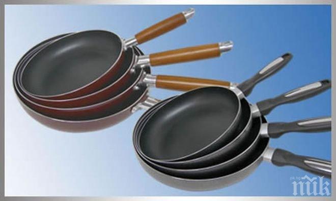 В Румъния подкупвали избирателите с тигани 