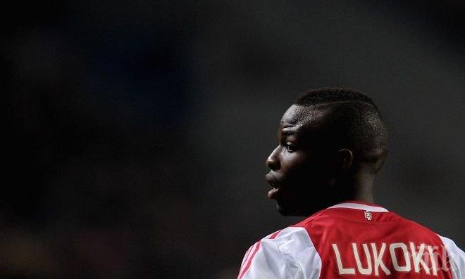 Лудогорец подписа с конгоански национал 