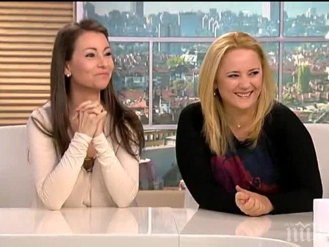 Лора Крумова с комплекс: Аз съм лоша майка!