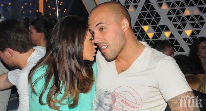 Старата песен на нов глас! Алисия се върна при Ники Михайлов: Щастлива съм!