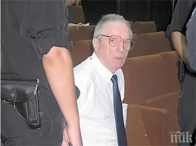 Прокуратурата поиска доживотен затвор за убийство на дете