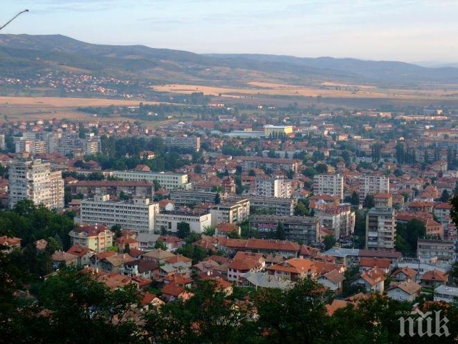 Италианци: Кюстендил е добро място за бизнес