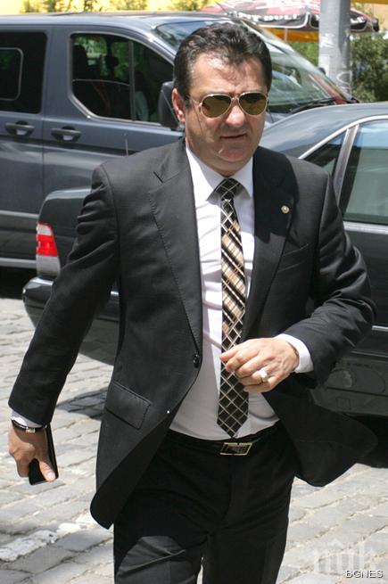 Гигов: Може би покрай ЦСКА изгоряхме и Локомотив 