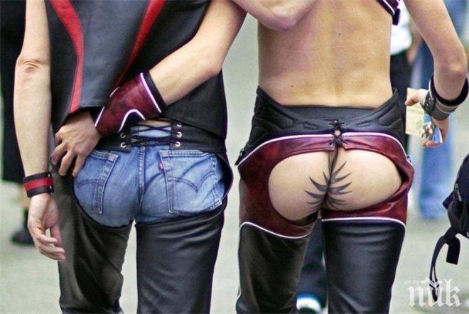 Партия на Зелените подкрепи ПИК: Г-жо Фандъкова, спрете гей парада!