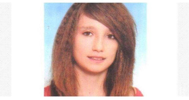 МВР намери изчезнало преди 2 месеца момиче на 14 г.