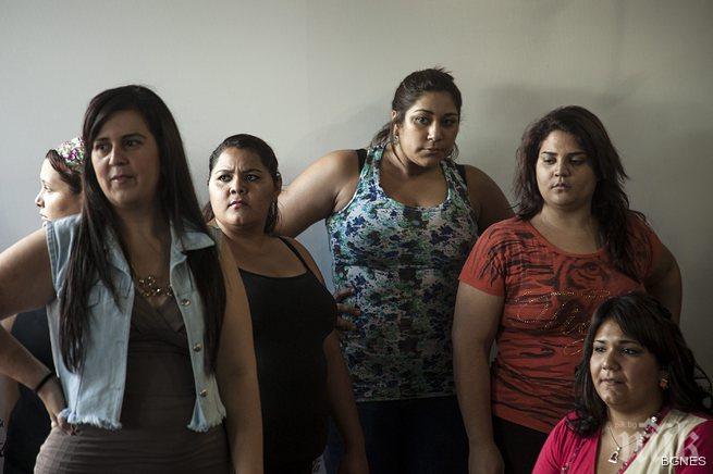 45% от испаноезичните в САЩ не знаят, че имат висок холестерол