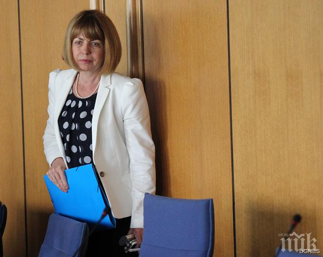 Фандъкова: Има много работа, която дълги години никой не е извършил