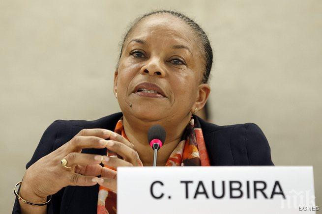 Кристиан Тобира: Париж може да даде политическо убежище на Сноудън и Асанж