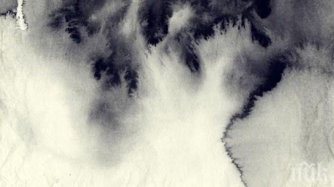 Създадоха мастило, което открива фалшиви продукти