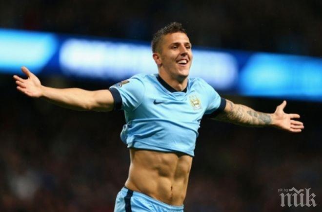 Италианските грандове наддават за ненужен в Сити