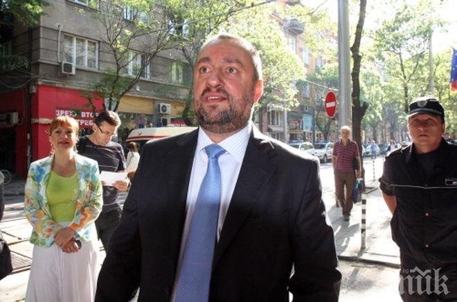 САМО в ПИК! Съдебен шеф разкри пред медията ни опасна практика в държавата! Кадруват ли Кунева и Иванов зад гърба на Борисов? Има ли натиск от Протестна мрежа! Отговорите на Ясен Тодоров!