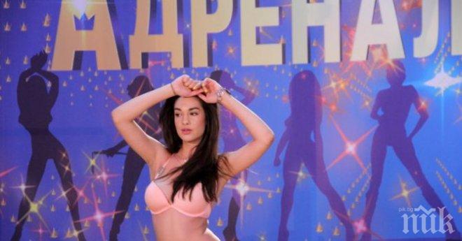 Сръбкини и македонки напират за адреналинки в Господари на ефира