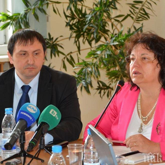 Над 13% от предприятията планират да разкрият нови работни места през следващата година