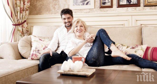 Гала вманиачена по био продукти, вижте къде пазарува тв водещата