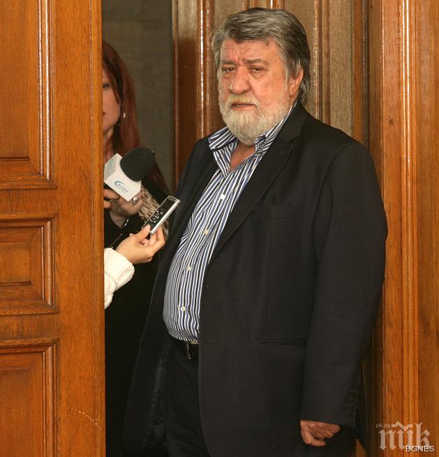 Рашидов: Трябва да вкараме електронното отчитане