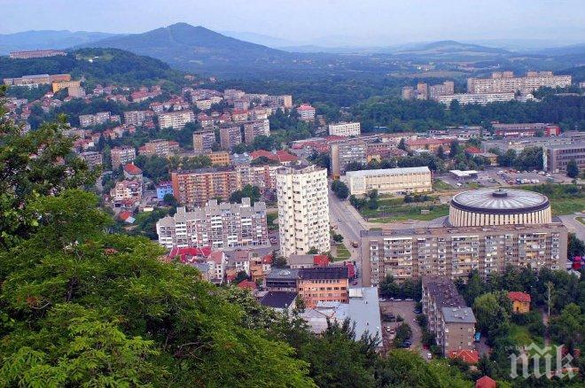 Габрово получи средства от фонд Солидарност за превенция на бедствия