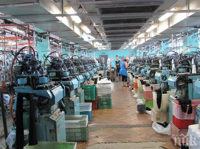 Работодатели от Русе поискаха спокойствие за бизнеса