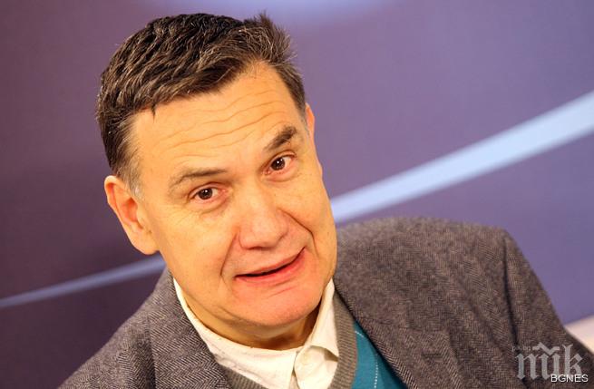 Мирослав Попов: Столична община да не се измъква от отговорност за ромите