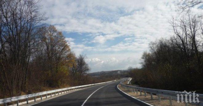 300 клипа заснеха камерите на Шофирай с камера за две седмици