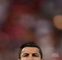 Роналдо иска Рамос да остане в Реал Мадрид