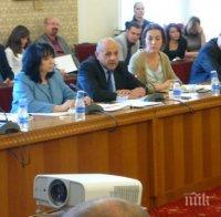 Томислав Дончев: Аз, семейството и приятелите ми нямаме ВЕИ, ТЕЦ или АЕЦ!