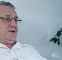 Спецът по международни отношения Симеон Николов: Подценяваме още от самото начало 