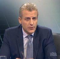 Петър Москов: Нямаме никакво намерение да правим здравеопазването платено