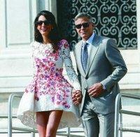 Джордж Клуни е възможно най-лошият съсед