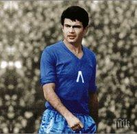 Гунди искал да става ралипилот