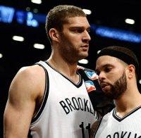 Лопес обяви на Бруклин, че се отказва от договора си