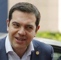 Гърция отхвърли удължаването на спасителната програма с пет месеца