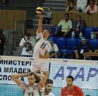 Тодор Скримов: Успяхме да спестим сили и за следващите ни срещи