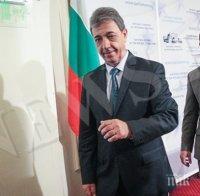 Вили Лилков е предложението за кандидат за кмет на София от ДСБ