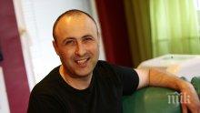 Руслан Мъйнов: Любимите ни руски песни ще имат вечен живот